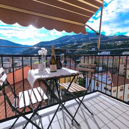 Elegance House Apartamento La Spezia Exterior foto