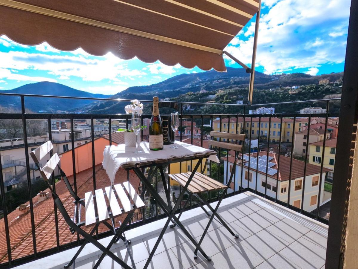 Elegance House Apartamento La Spezia Exterior foto